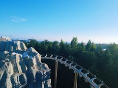-青岛方特梦幻王国