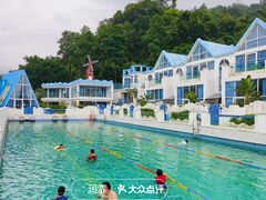 -清泉湾生态旅游度假区