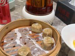 -四道菜·福建菜馆(新街口金鹰店)