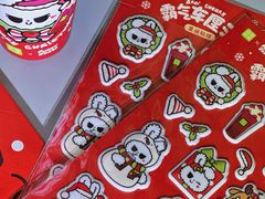 -奈雪的茶(中华广场店)