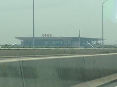 合肥高铁南火车站-合肥南站