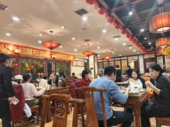 -那家老院子东北菜·饺子·小鸡炖蘑菇(艳华街店)