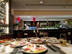 大堂-城市名人酒店喝彩西餐厅(人民南路店)