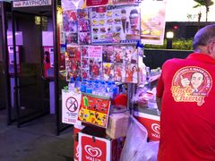 -詹爷爷乌节路街头冰淇淋