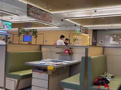 -海底捞火锅(振华广场生日主题店)