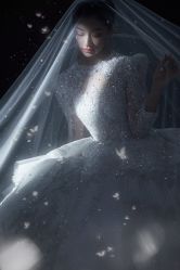 -IDO婚纱摄影(上海旗舰店)