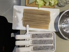-蝎王府羊蝎子(虎坊桥总店)