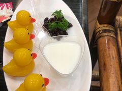 -虾饺妹·粤式手工点心(水荫路店)