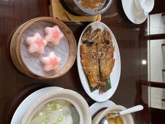 -茶港食堂(武昌店)