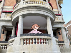 -天津意大利风情旅游区