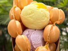 -成裕雪糕店(士多店)