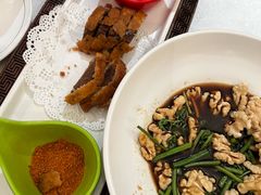 -北京全聚德(清华园店)
