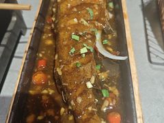 -醉炫音速烧烤·干煸菜(沙河总店)