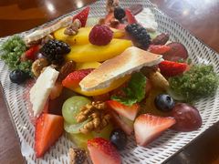 -haxnbauer海森堡德国餐厅(深圳coco店)