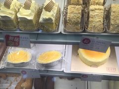 -凯司令(锦江乐园店)