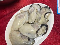 -花苑美食横琴生蚝火锅(拱北粤华路店)