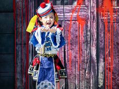 -七彩云南欢乐世界