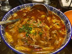 -大理实力希尔顿酒店御璽中餐厅YUXI – CHINESE RESTAURANT