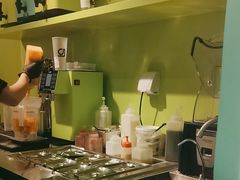 -gleeglee乐溢亦茶(合生汇店)