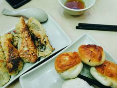 -百家鸡味馆(清泰店)