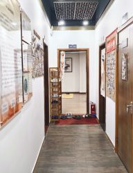 -兴亚瑜伽20年老馆