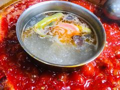 -星鸿社重庆老火锅(燃灯寺分店)