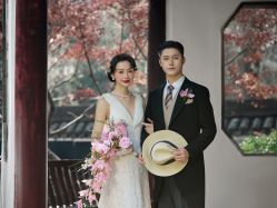 -第一夫人婚纱摄影(南京店)