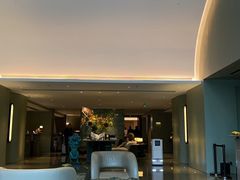 -南京THE TAI太和紫金大酒店