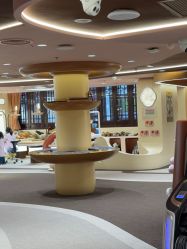 -奈尔宝·国风主题儿童乐园·亲子餐厅(豫园商城店)
