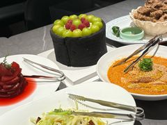 -百纳·锦绣江南 (百纳瑞汀酒店)