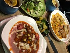 -江南果道西餐厅(北京路店)