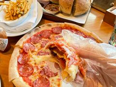 -君悦酒店·La Terrazza意合園·意式风味