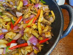 -唐师傅湘西名菜馆(武陵路店)