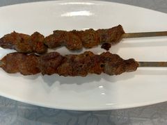 -汗腾格里·风味餐厅(新疆驻京办店)