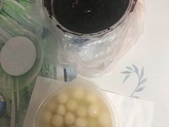 -满记甜品(日月光二店)