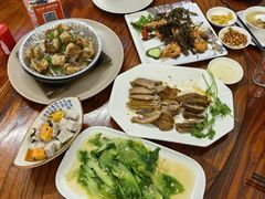 -吴祥记潮州菜·百年老字号·砂锅粥