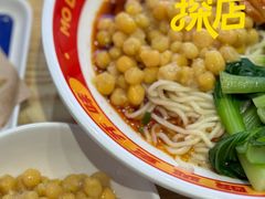 -魔都三兄弟酸辣粉·蘸卤炸串(虹桥万科店)