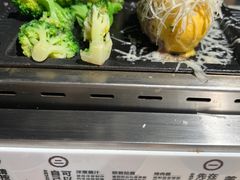 -肉肉大米(金虹桥店)