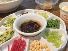 -尹三豆汁(前门旗舰店)