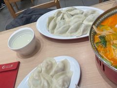 -喜家德虾仁水饺(乐都汇店)