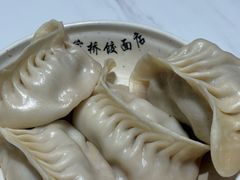 -蒋家桥饺面店(四望亭路店)
