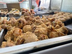-满记烧饼(牛街东里小区一区店)