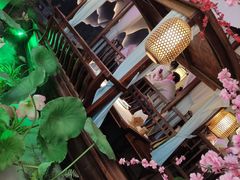 -韵秋荷(宝山龙湖天街店)
