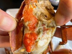 -鑫悦楼煎蟹·16年海鲜大排档