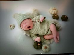 -玛瑞莎孕婴童摄影到家拍