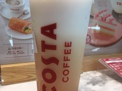 -COSTA COFFEE(静安嘉里中心店)