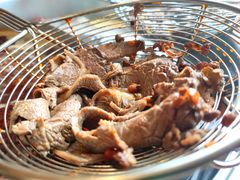 -高兴壹锅·潮汕鲜牛肉火锅(良乡梅花庄店)