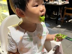-火炉火自助餐(枫蓝国际店)