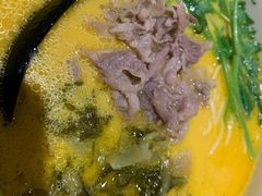 -和府捞面(方庄店)