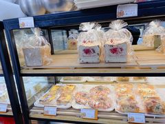 -飘香心语(官亭路店)
